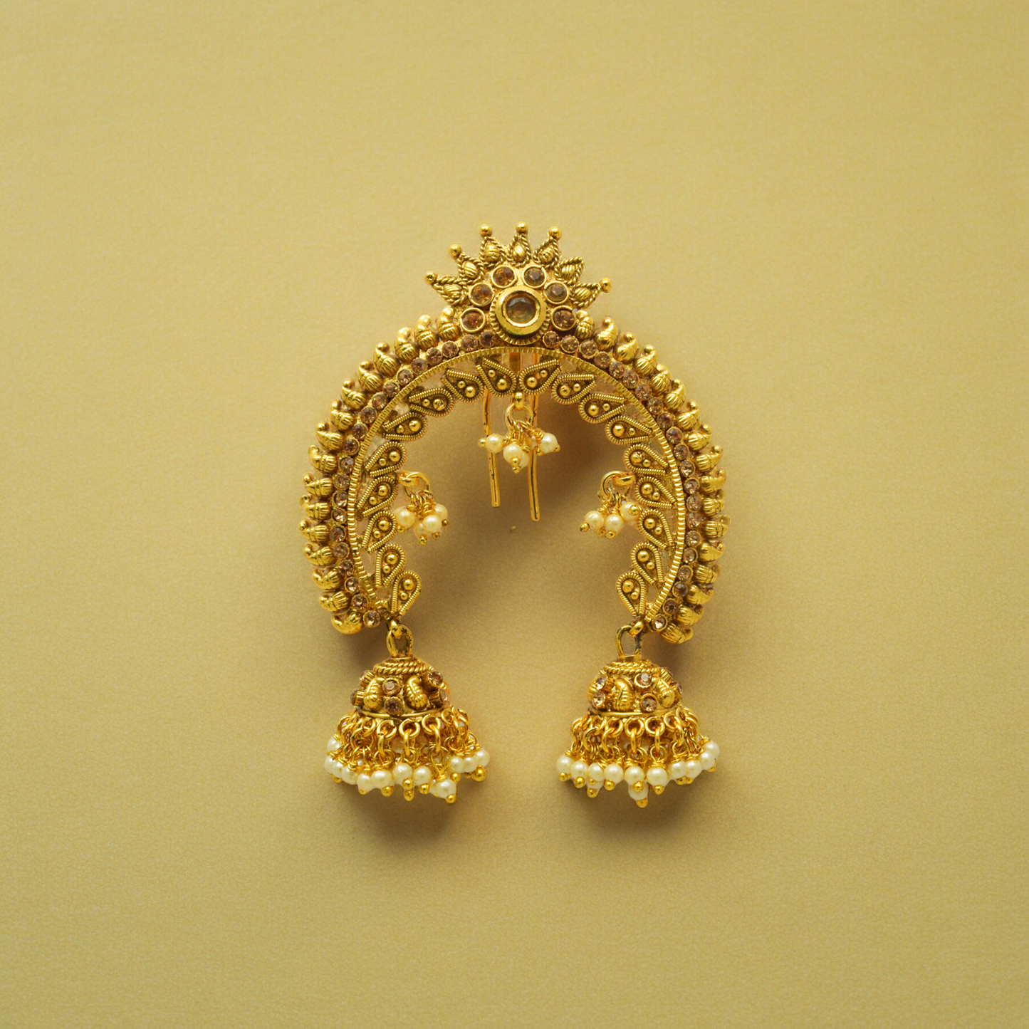 Jasleen Juda Pins