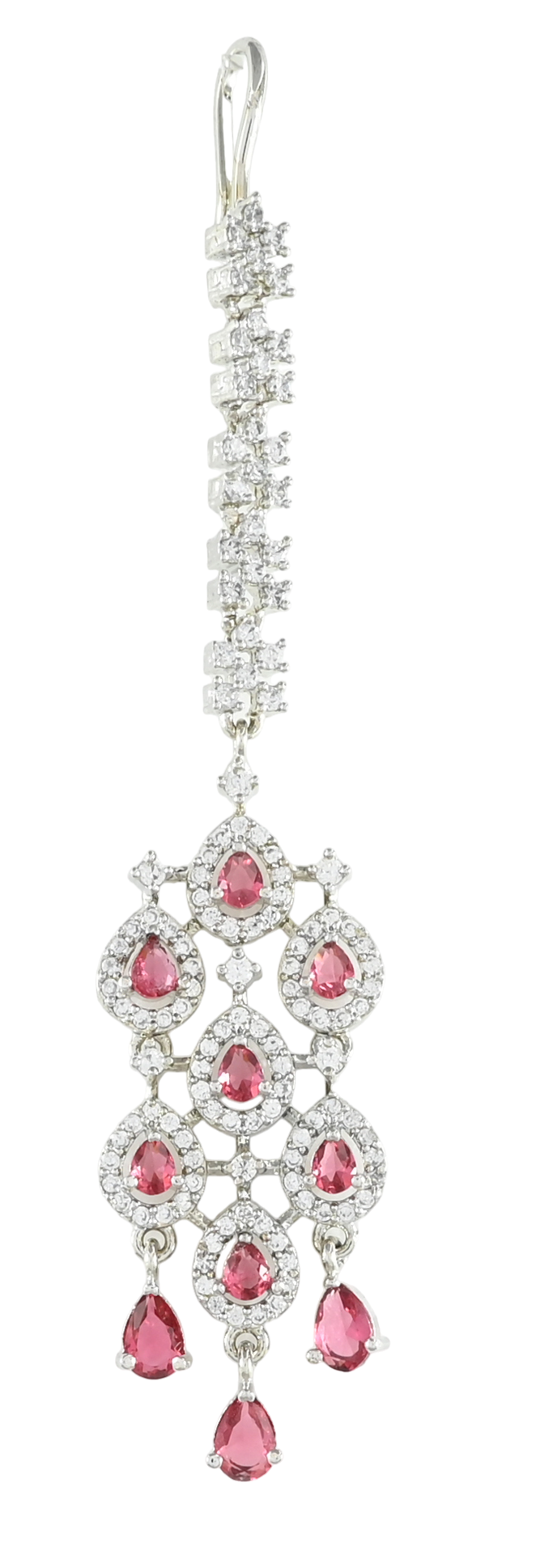 Dipanwita Zircon Tikka