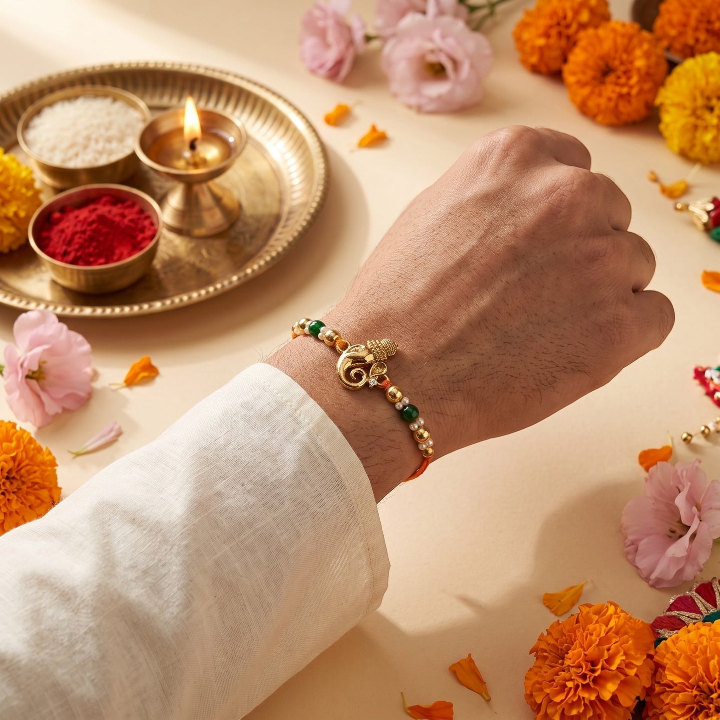 Rakhi for Brother / Art No. R-18