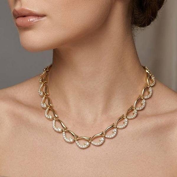 Ale Zircon Set