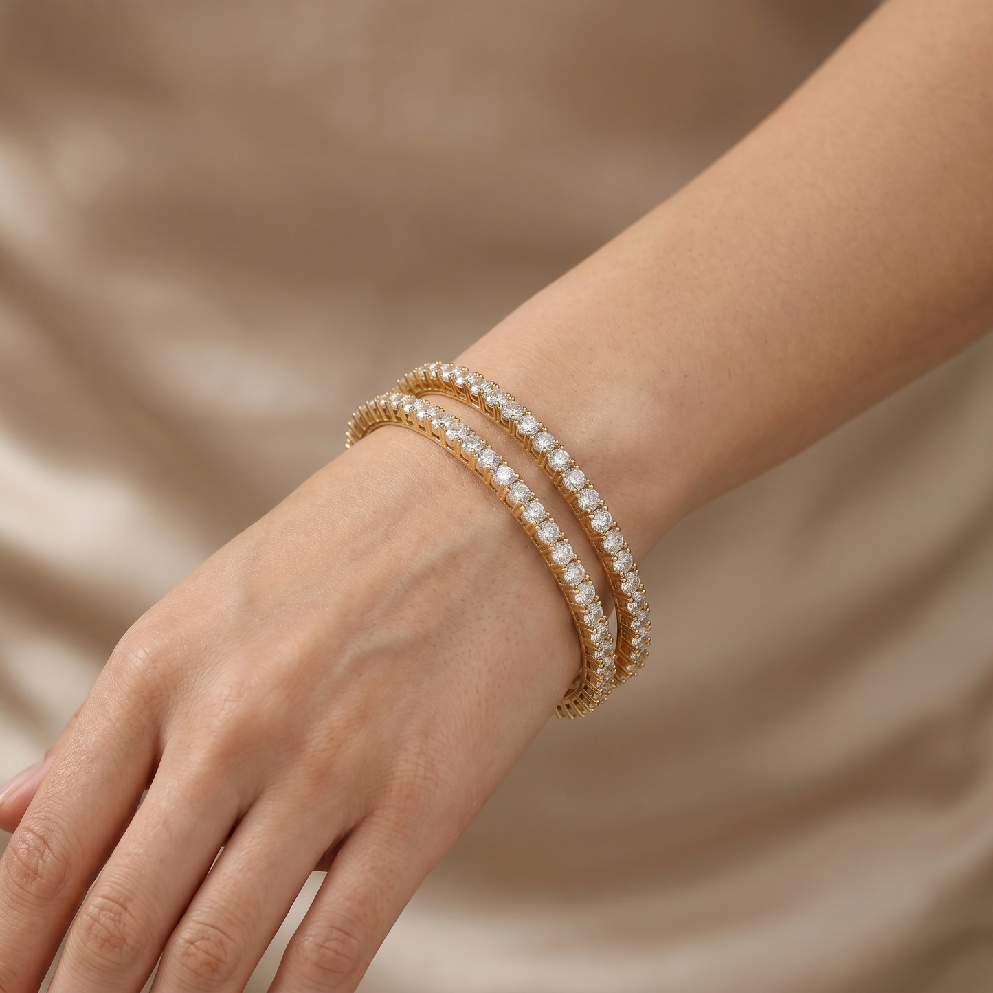 DC Bangle