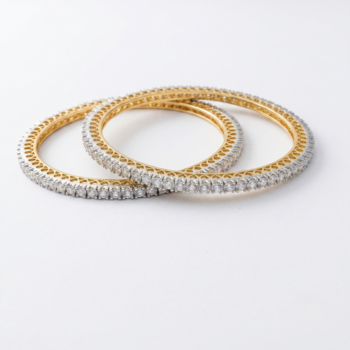DC Bangle