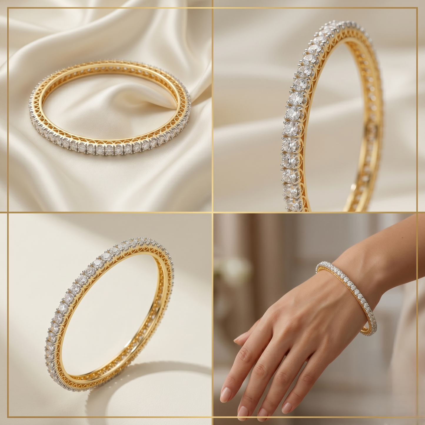 DC Bangle