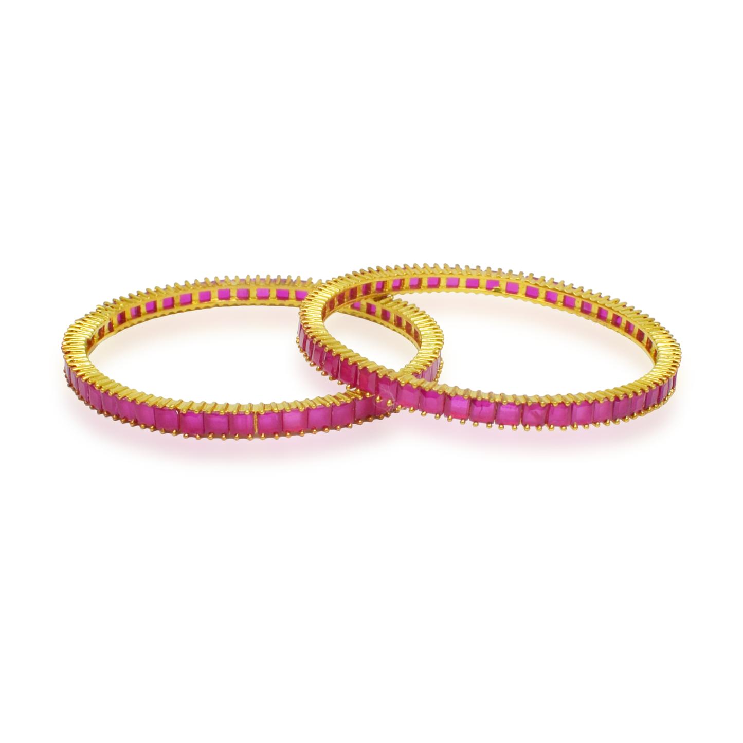 Kashish Stone Bangle