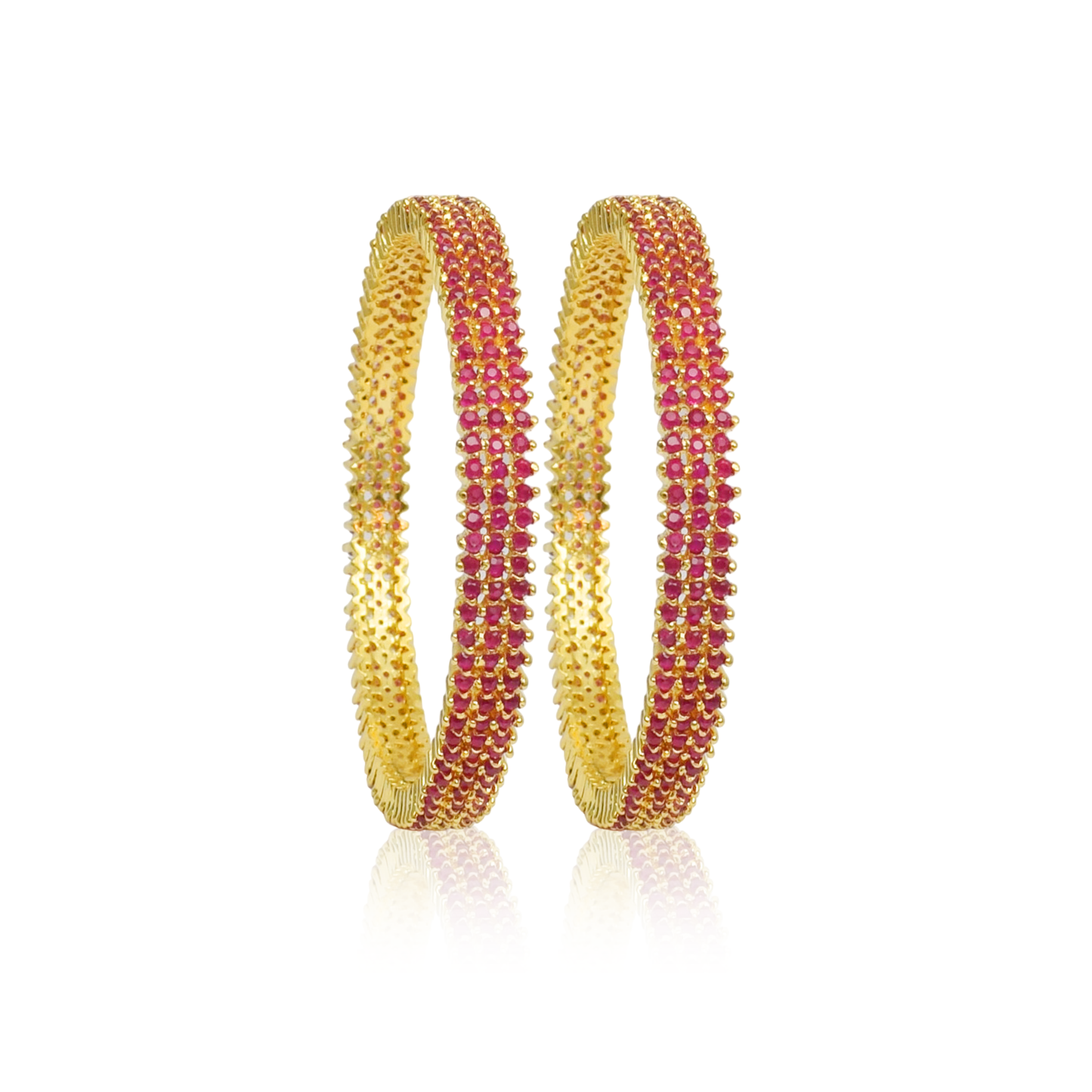 Kalyani Stone Bangle