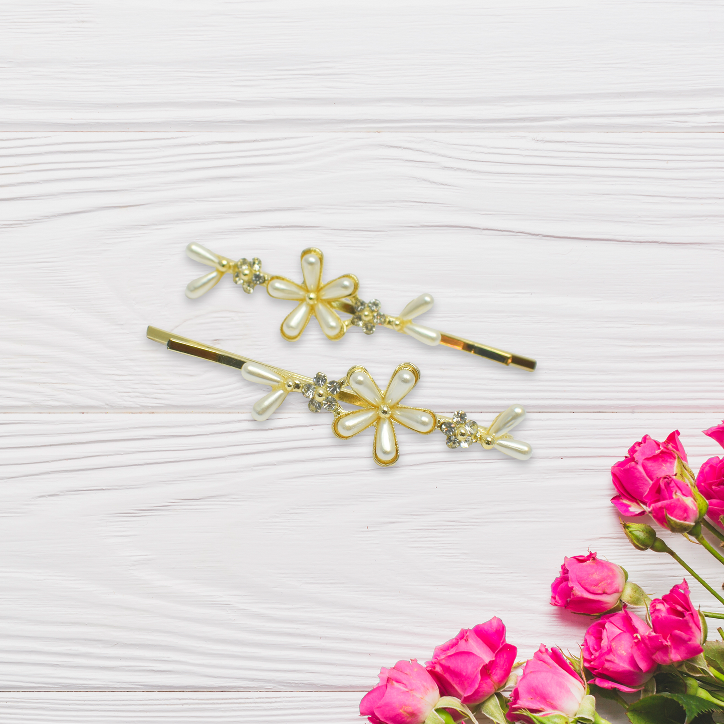 Bryony Fancy Hair Clip