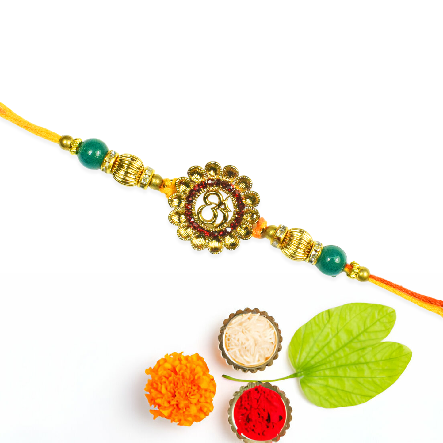 Designer Rakhi on the special day of Rakshabandan for your Brothers| Rakshabandhan special | Rakhi for Brother Art No. R-52