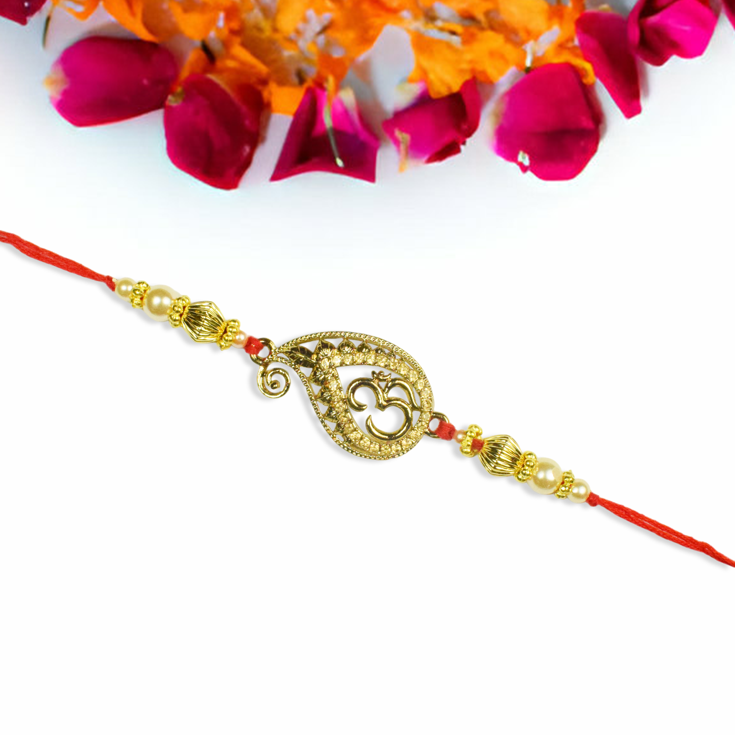 Designer Rakhi on the special day of Rakshabandan for your Brothers| Rakshabandhan special | Rakhi for Brother Art No. R-56