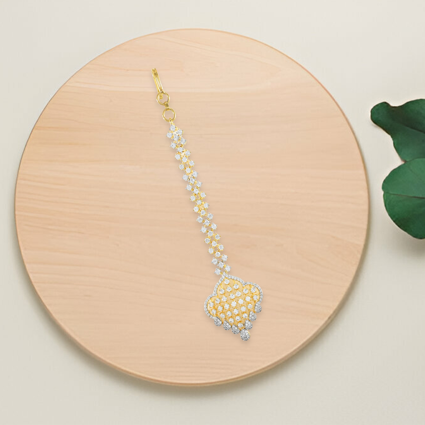 Anindita Zircon Tikka