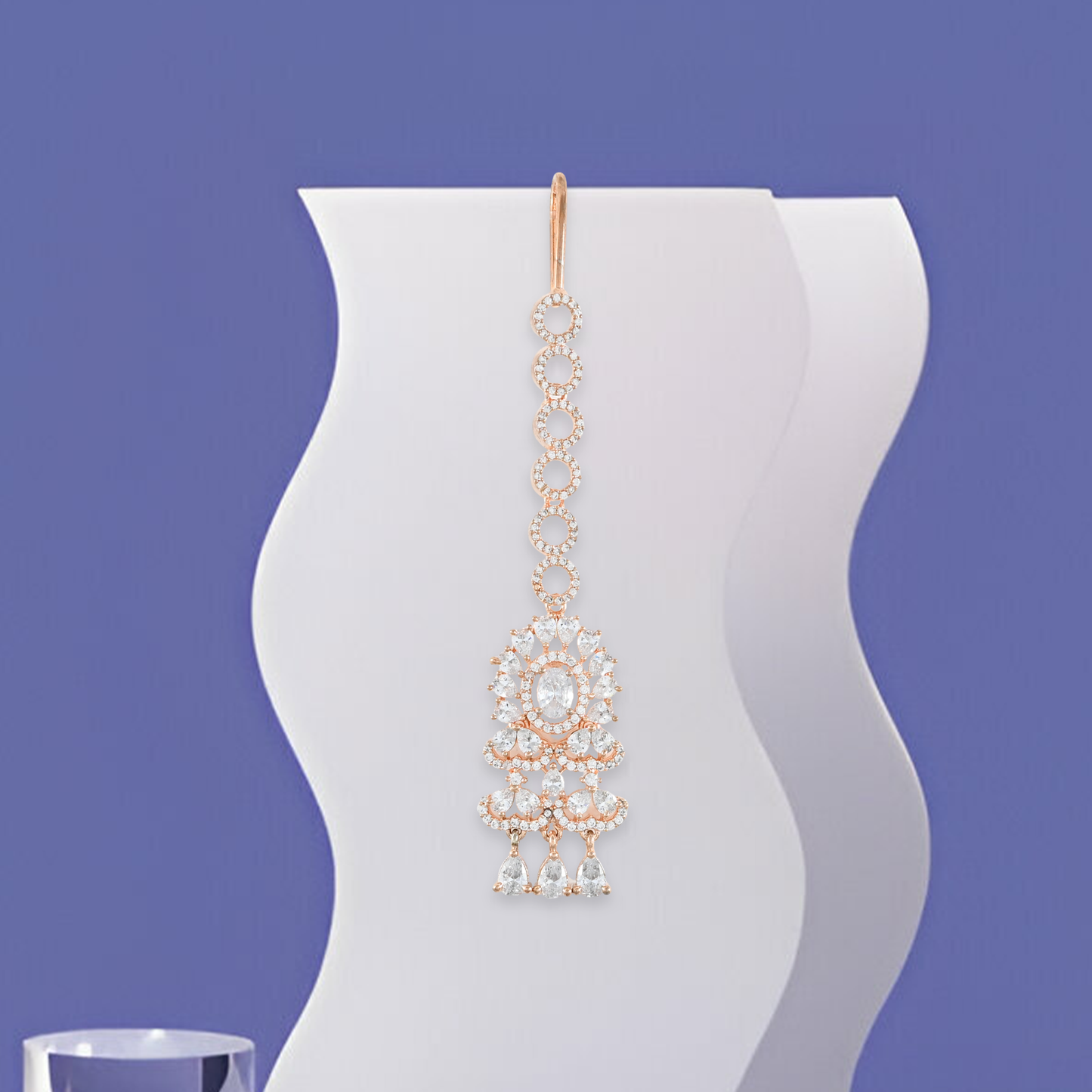 Bipasha Zircon Tikka