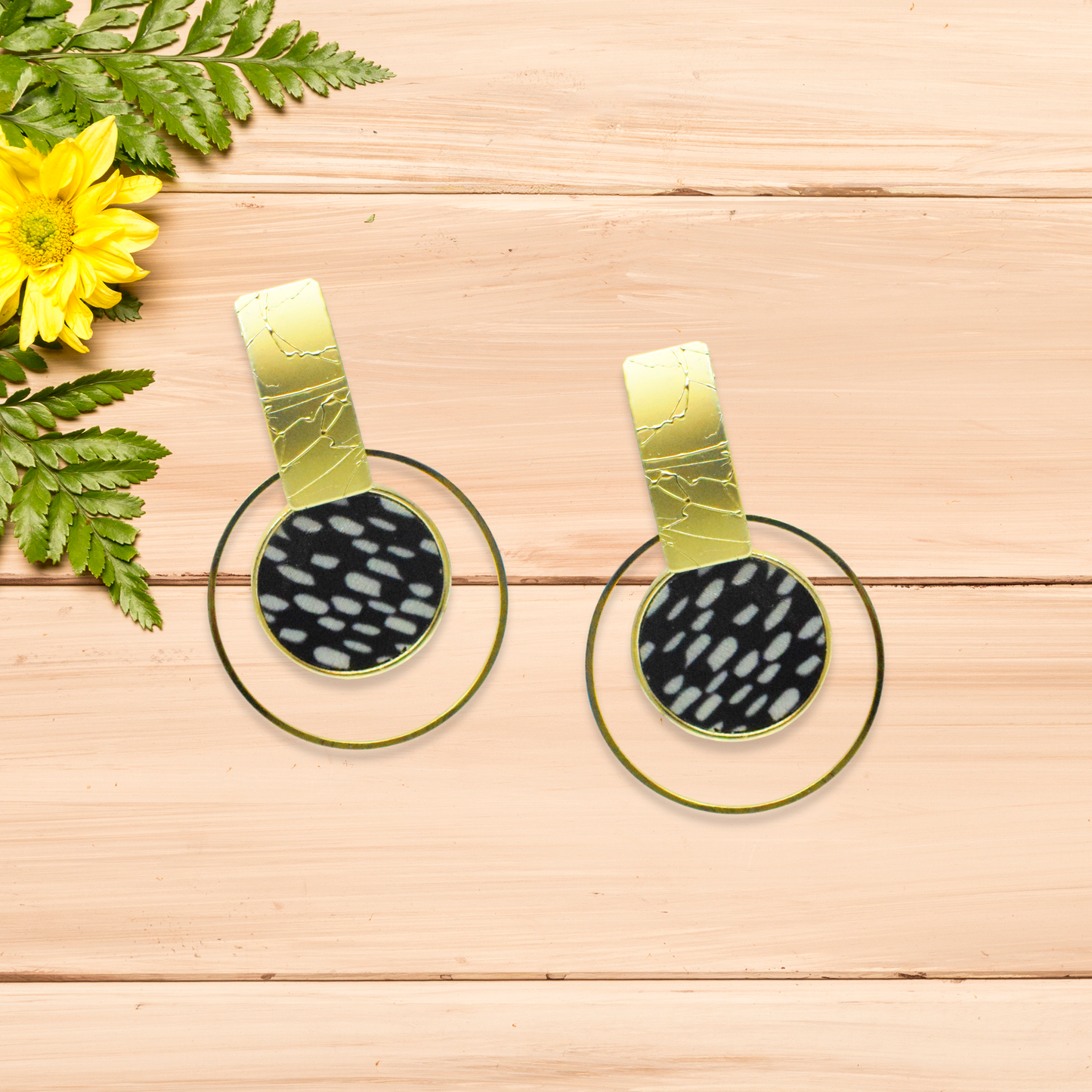 Shreya Fashion Earring