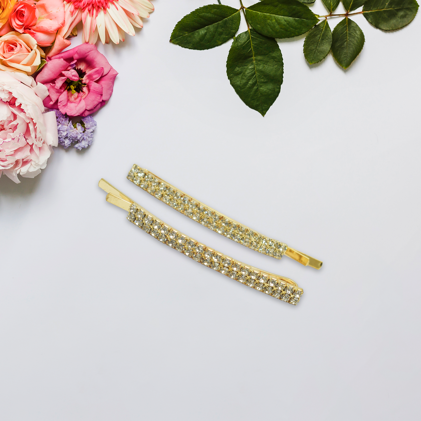 Annalise Fancy Hair Clip