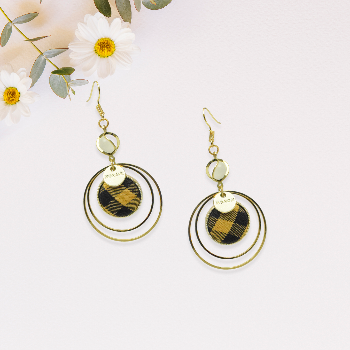 Tanvi Fashion Earring