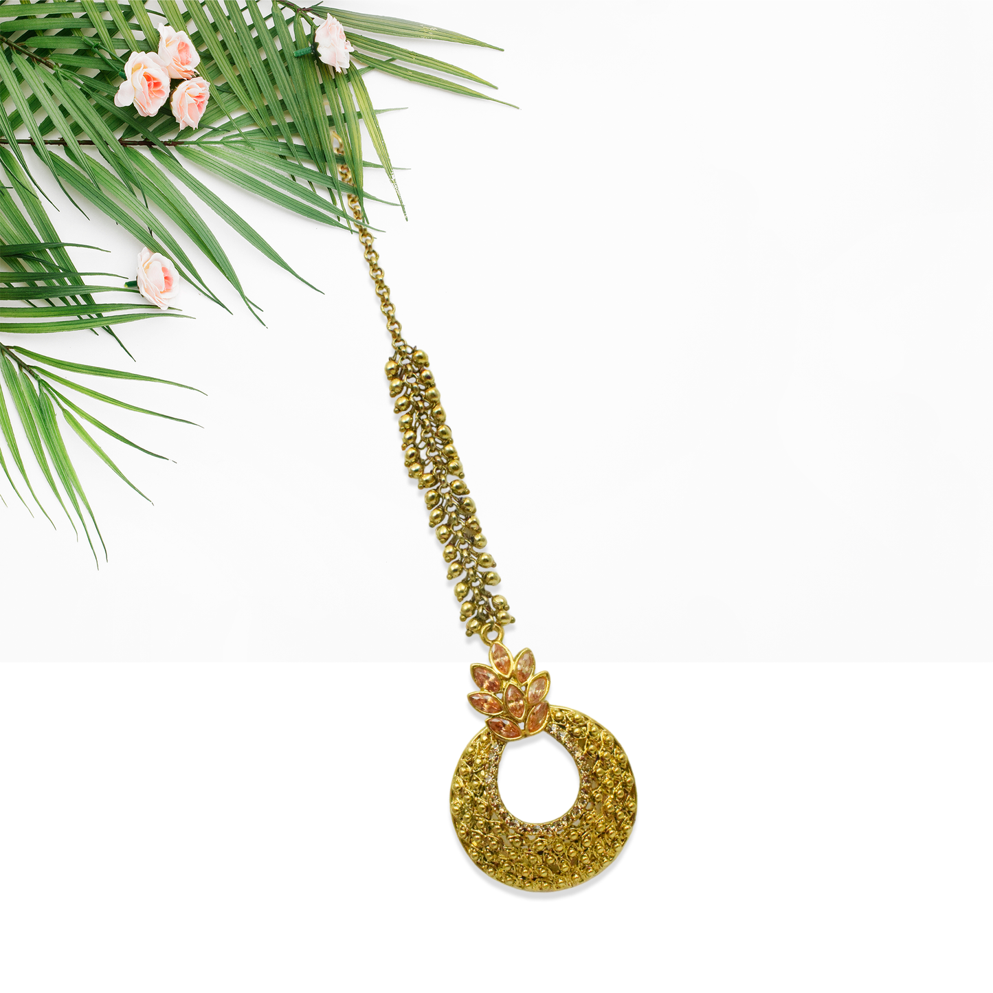 Sharmila Polki Tikka