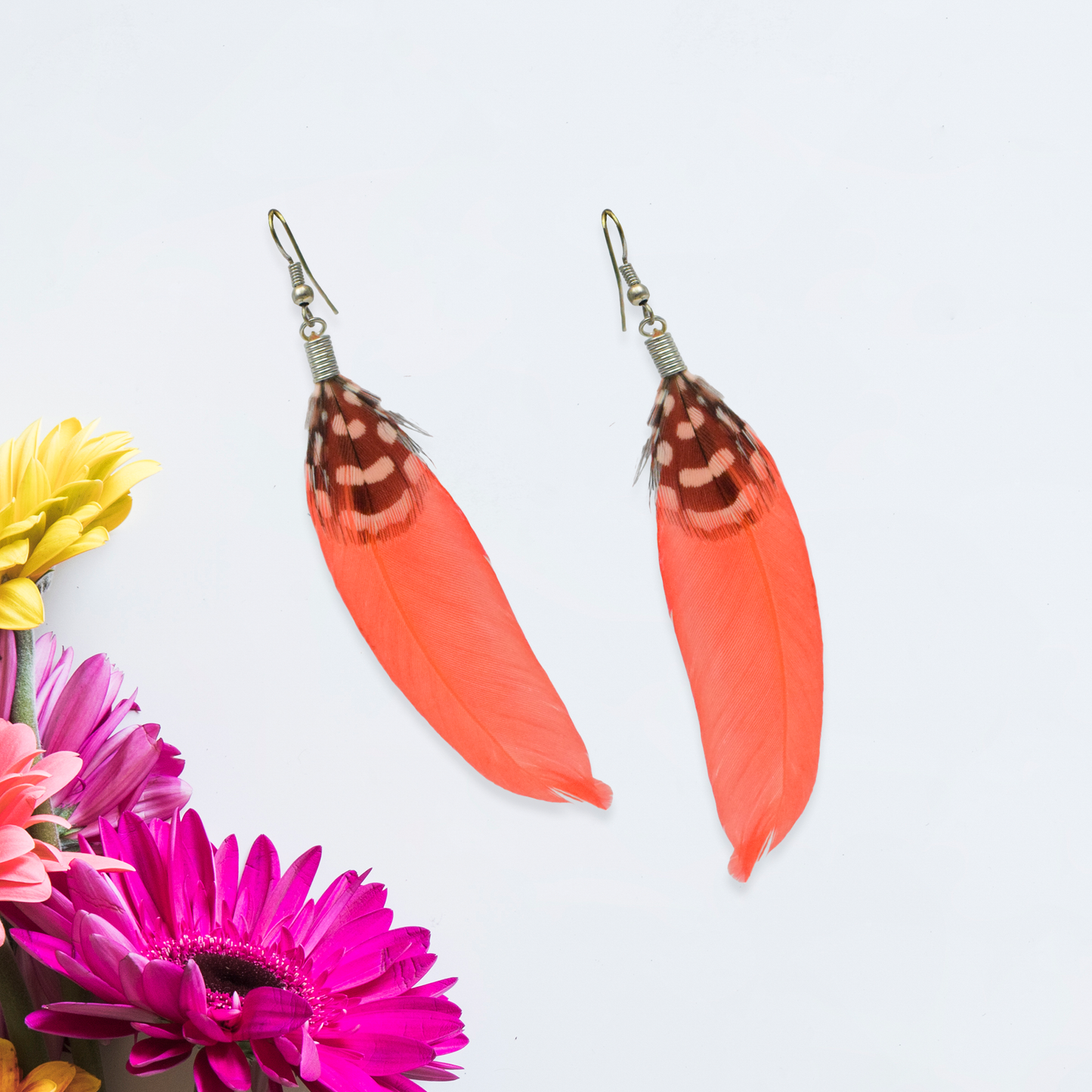 Jhanvi Fashion Earring