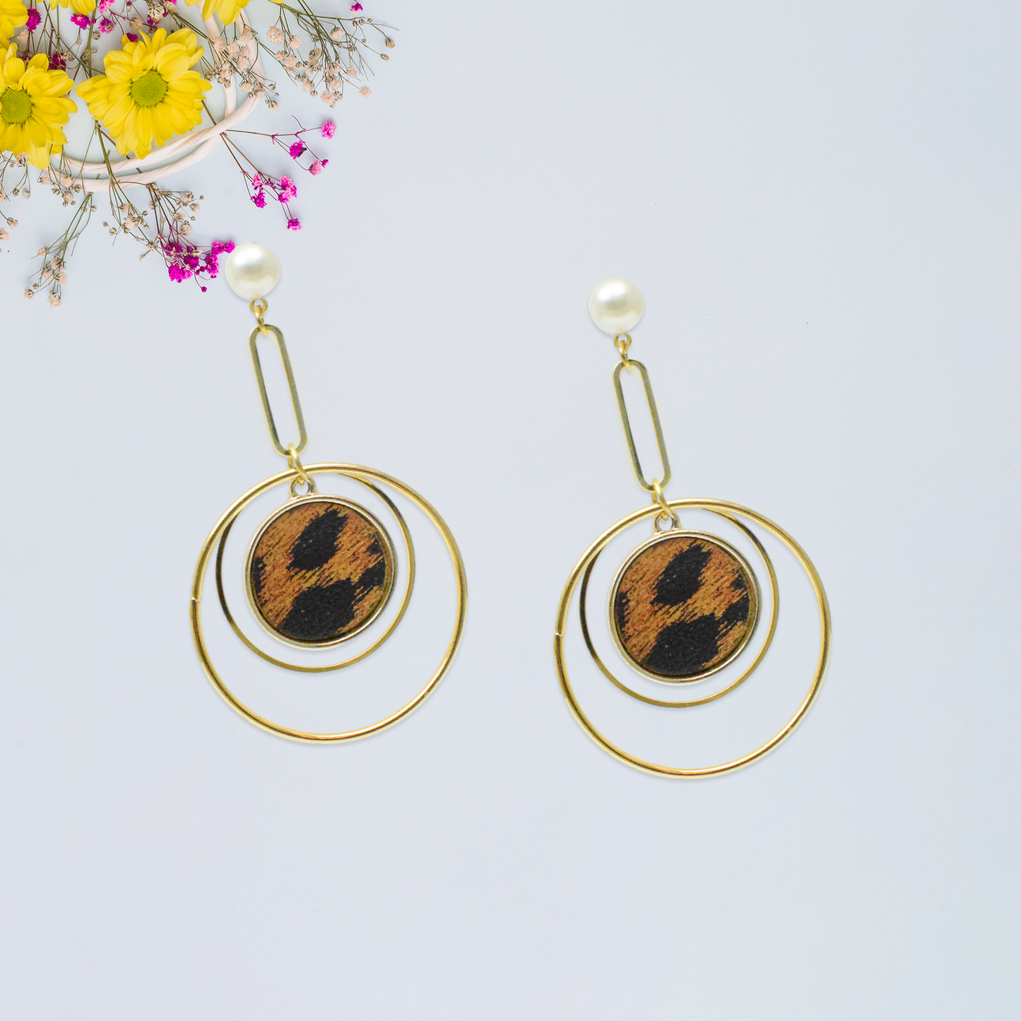 Vaishnavi Fashion Earring