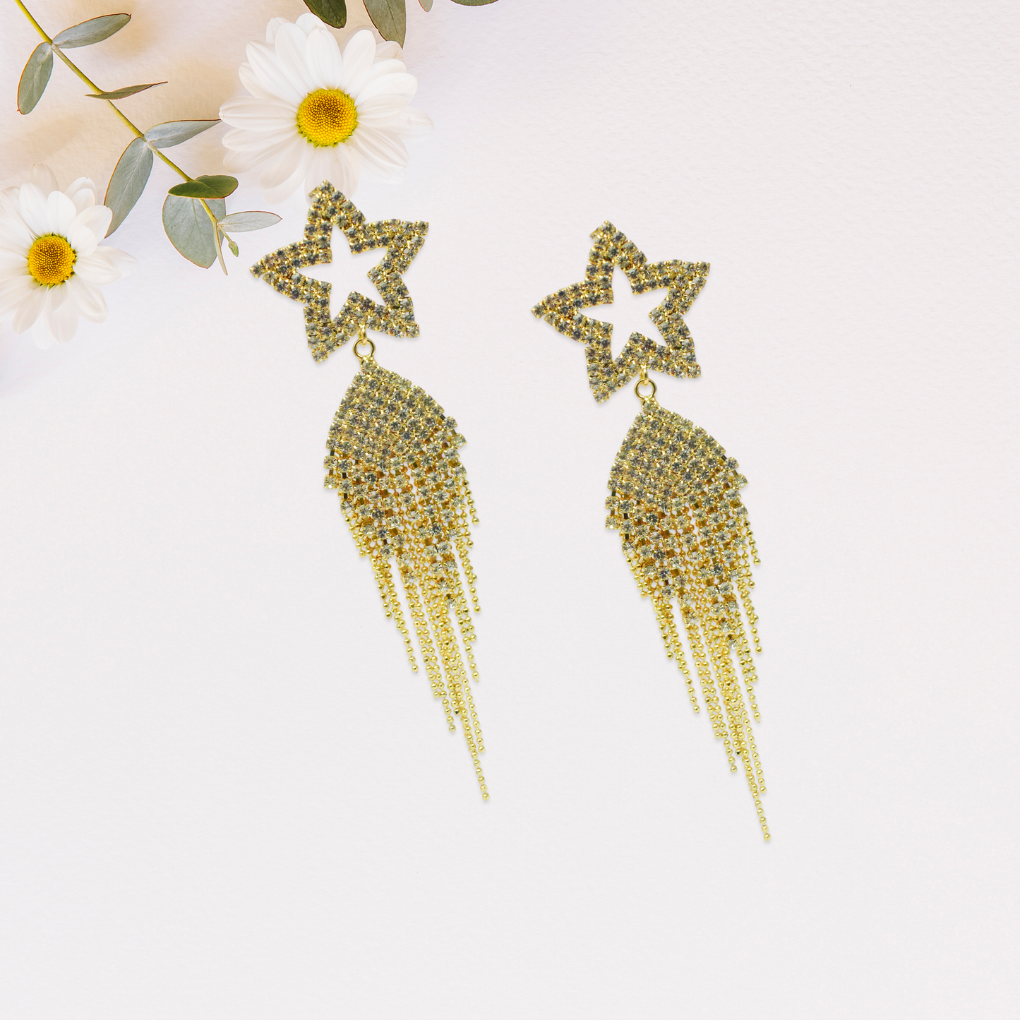 Nandini Fashion Earring