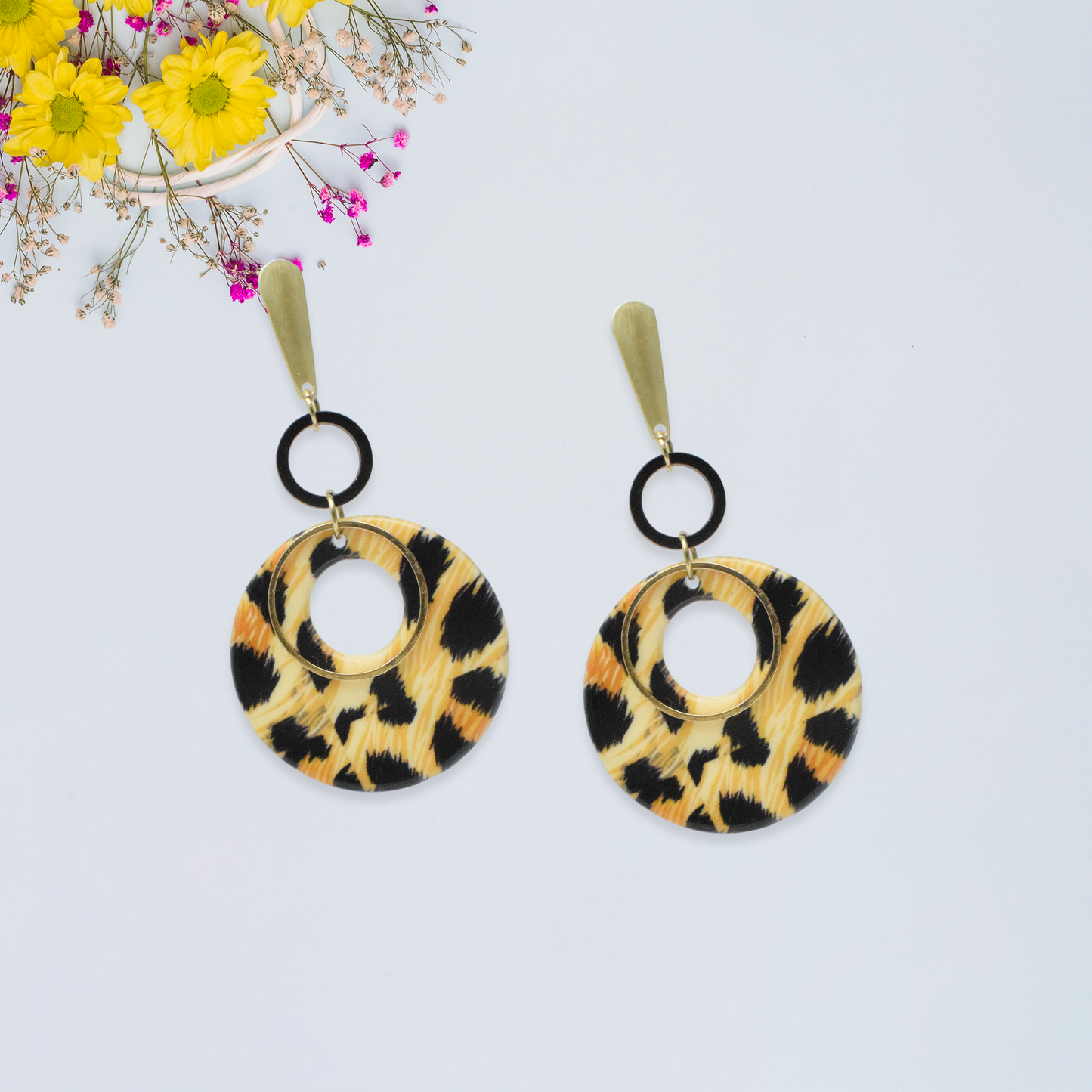 Priya Fashion Earring