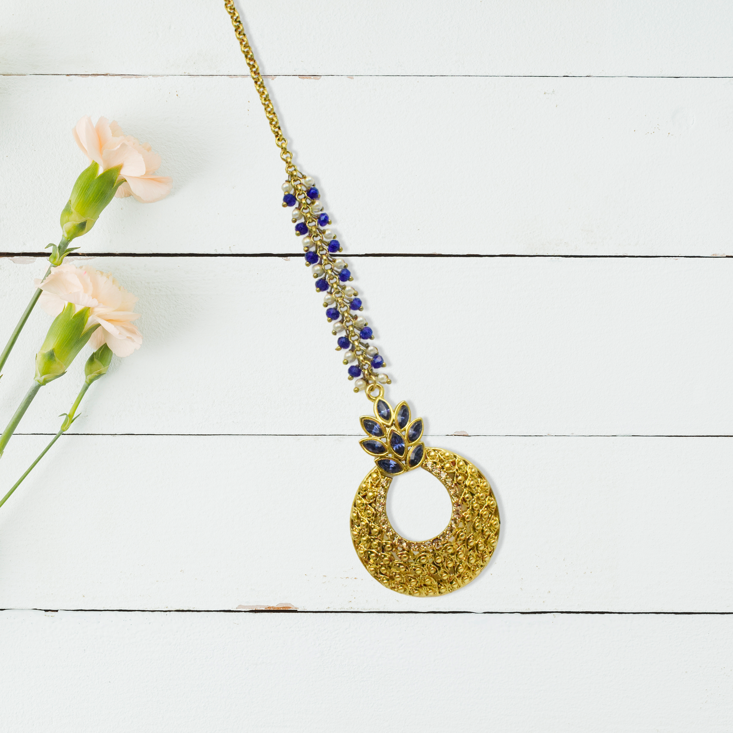 Sharmila Polki Tikka