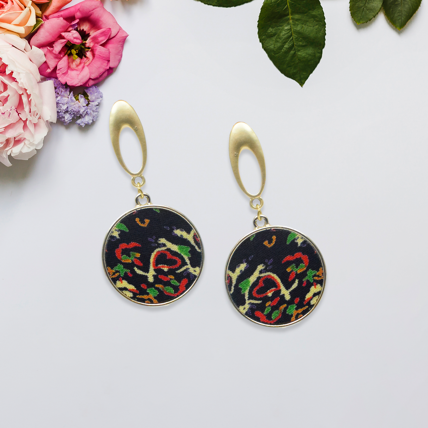 Sanya Fashion Earring