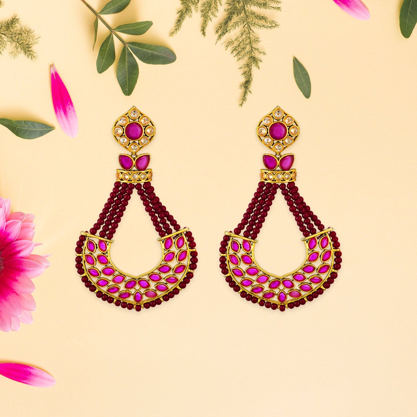 Anu Polki Earrings
