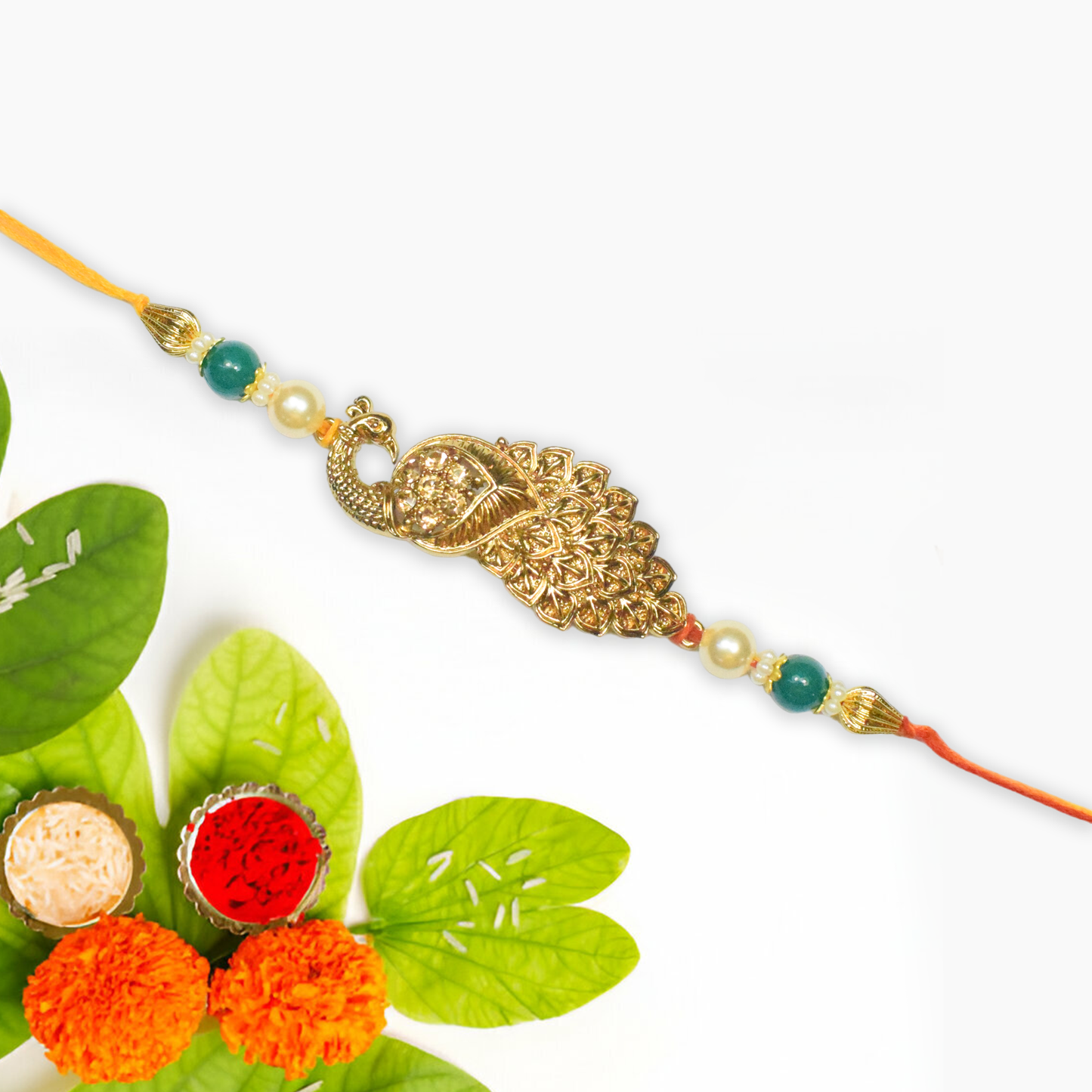 Designer Rakhi on the special day of Rakshabandan for your Brothers| Rakshabandhan special | Rakhi for Brother and Cousin Art No. R-27