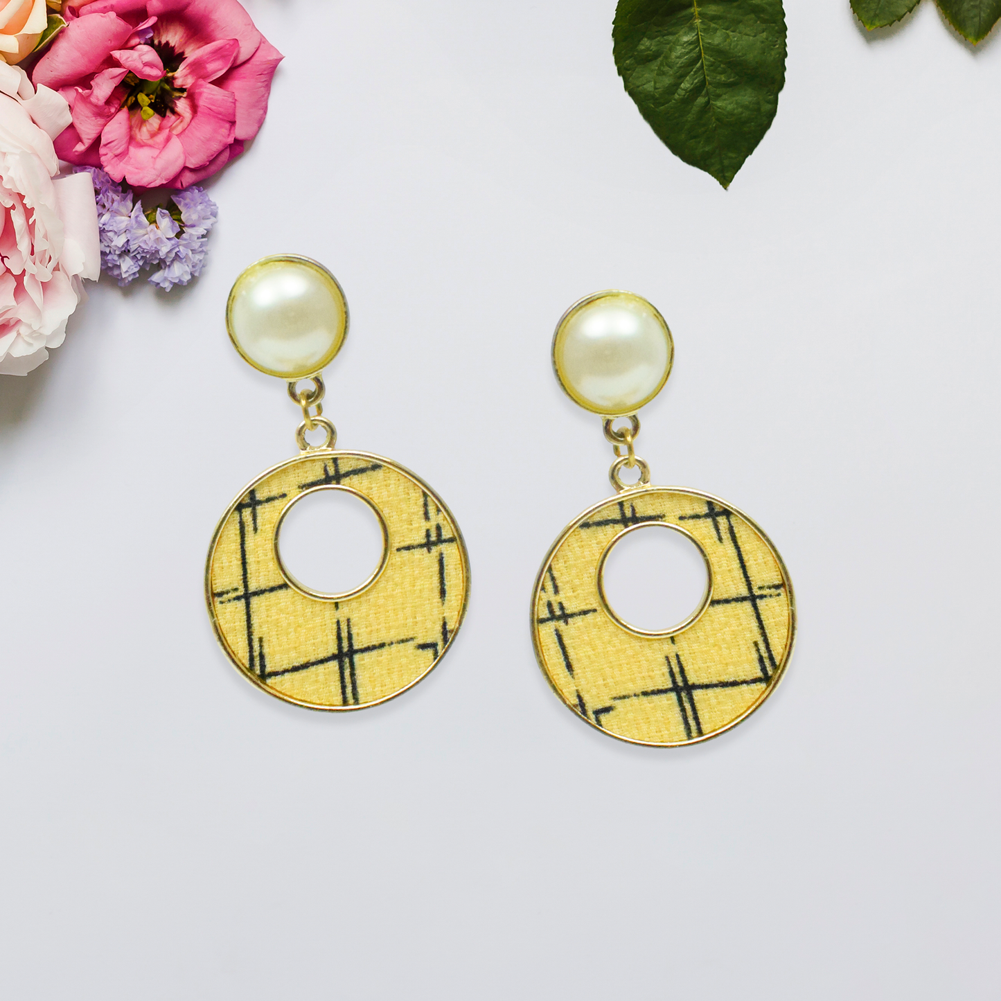 Ishika Fashion Earring