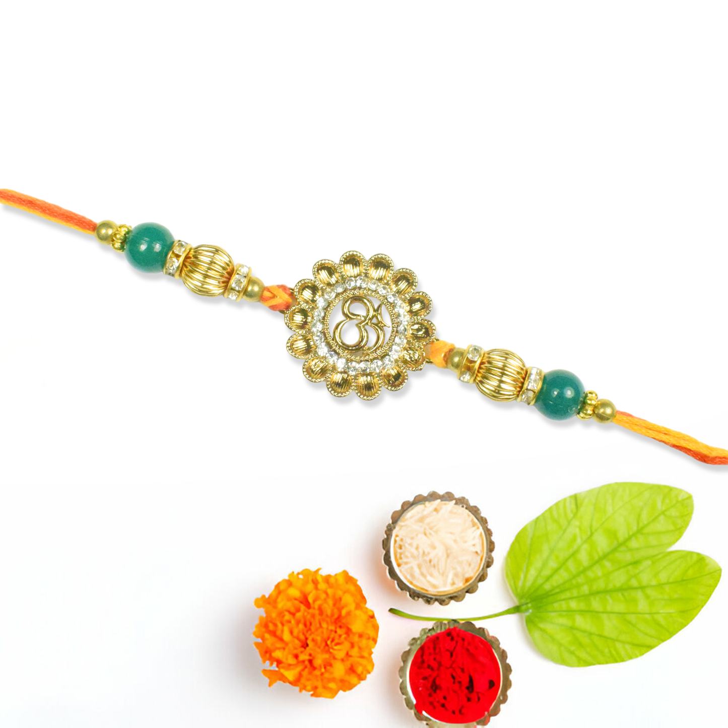 Designer Rakhi on the special day of Rakshabandan for your Brothers| Rakshabandhan special | Rakhi for Brother Art No. R-52