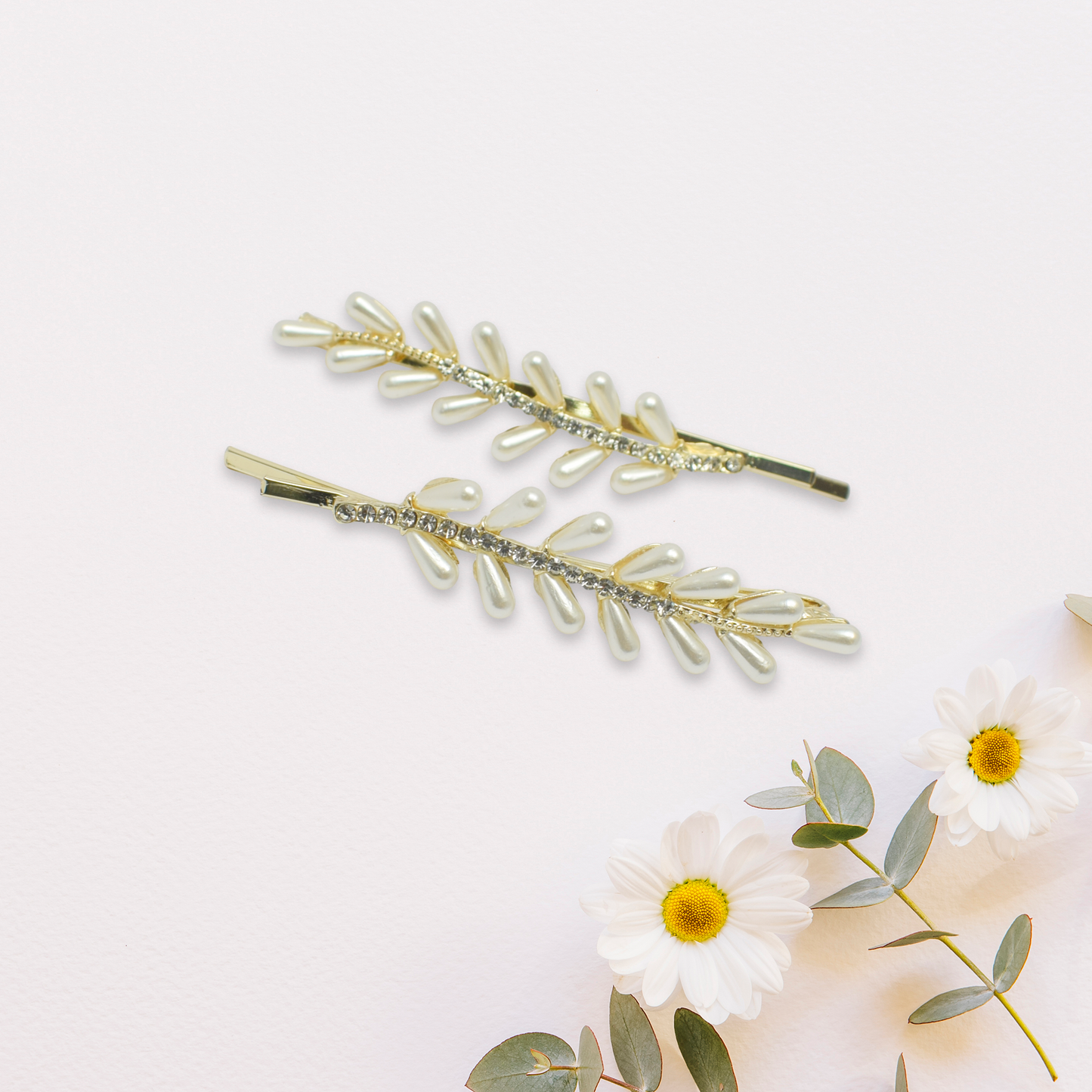 Sabine Fancy Hair Clip