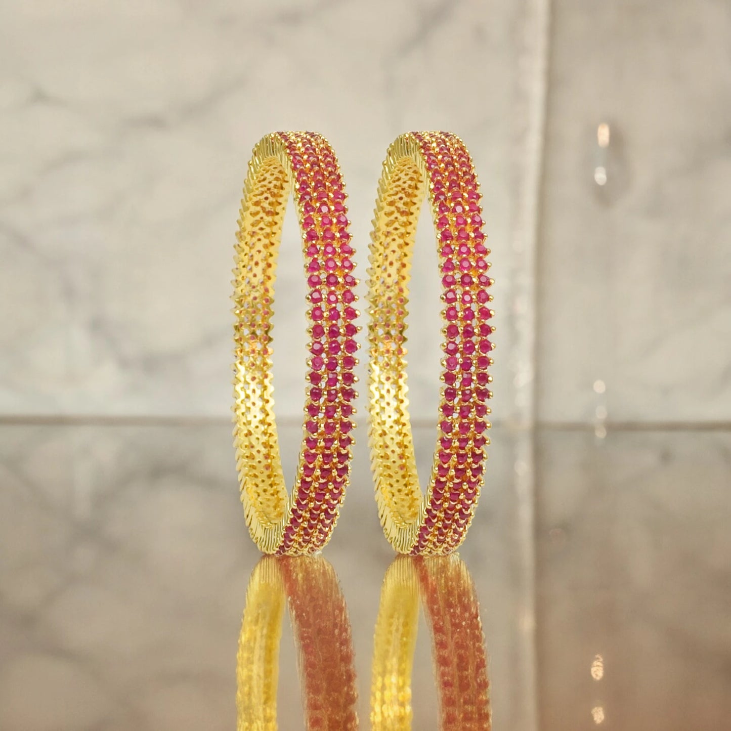 Kalyani Stone Bangle