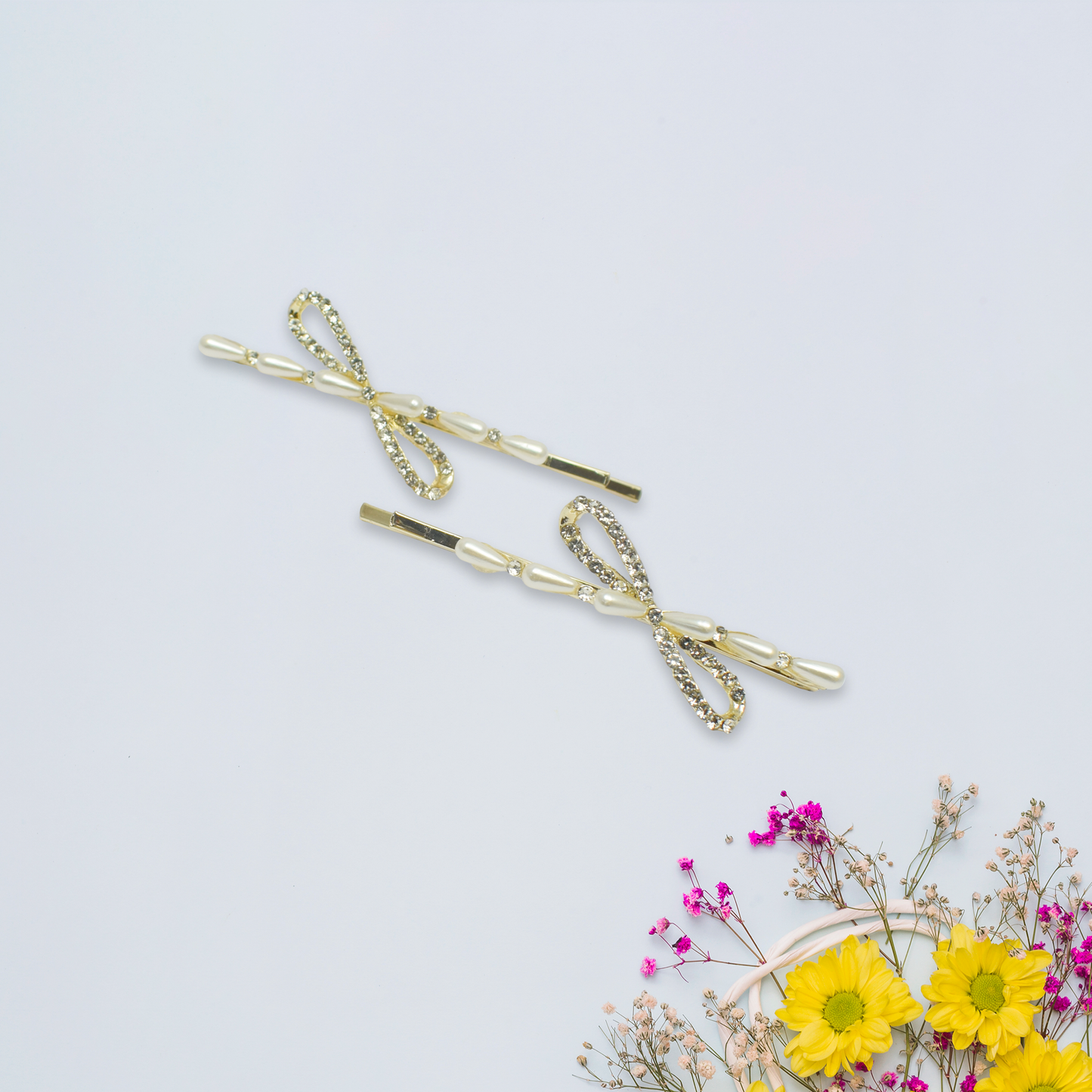 Emmeline Fancy Hair Clip