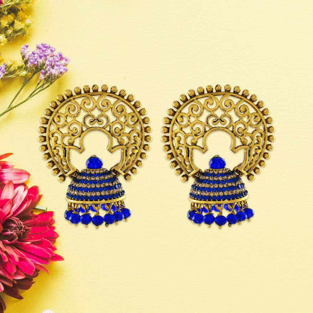 Arundhati Polki Earrings