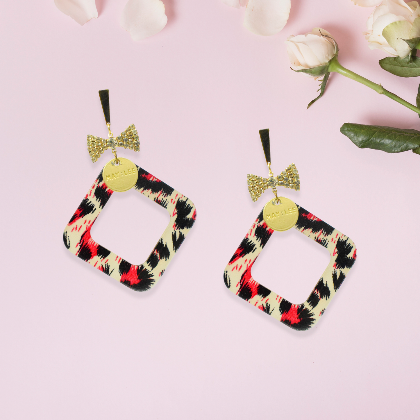 Khushi Fashion Earring