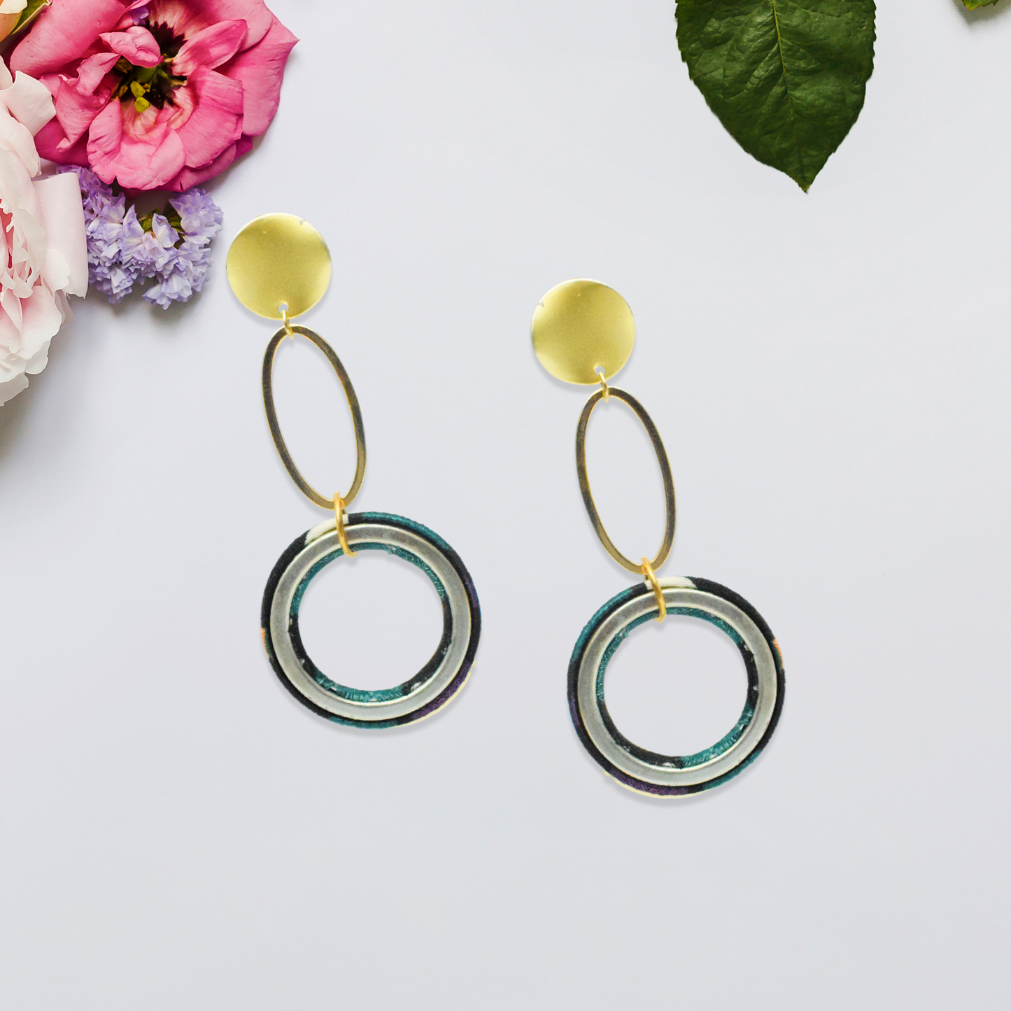 Tanya Fashion Earring