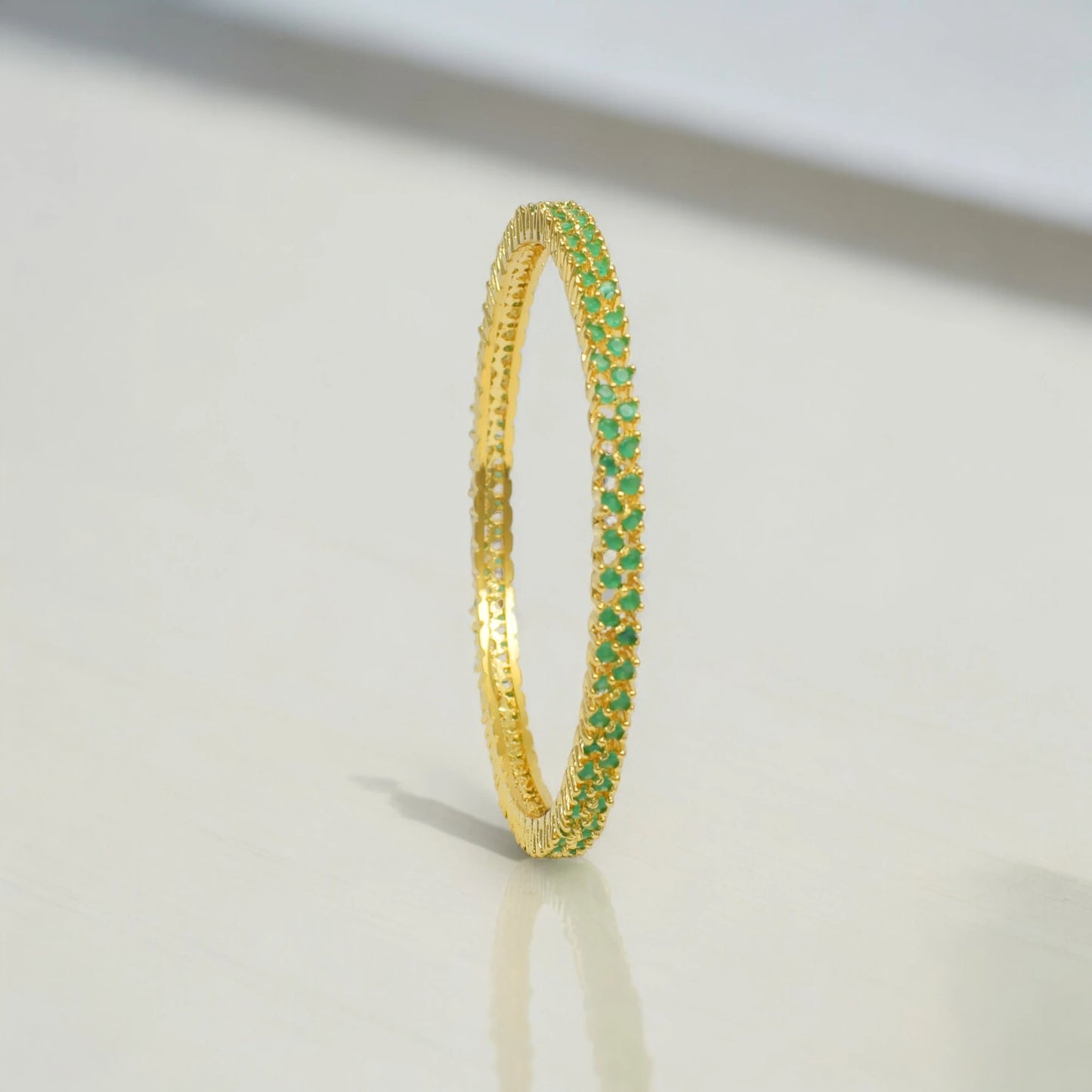 Karuna Stone Bangle