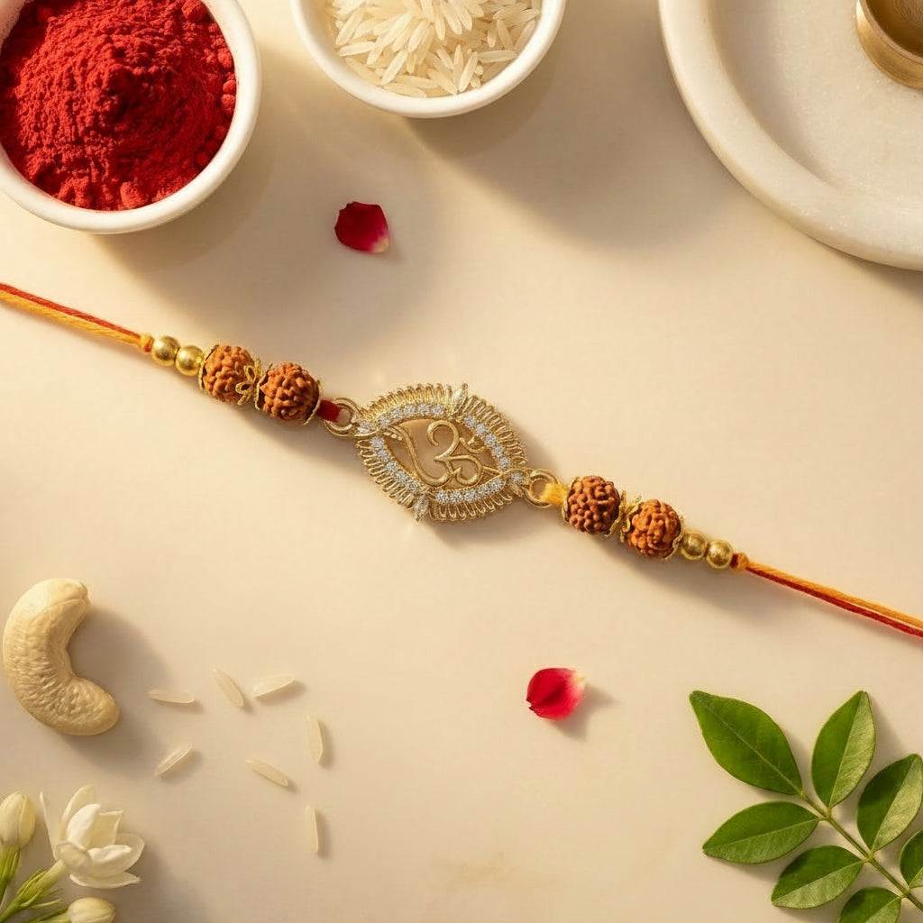 Rakhi for Brother / Art No. R-55