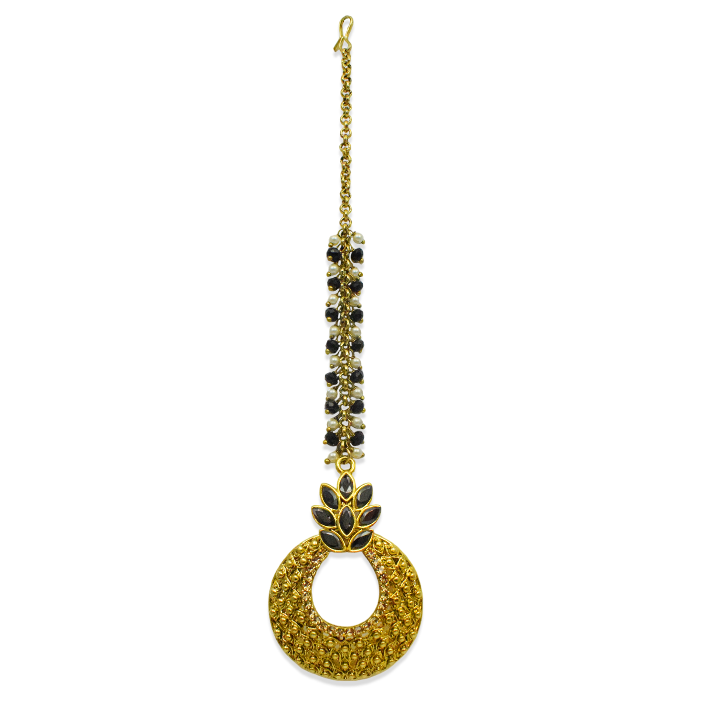 Sharmila Polki Tikka