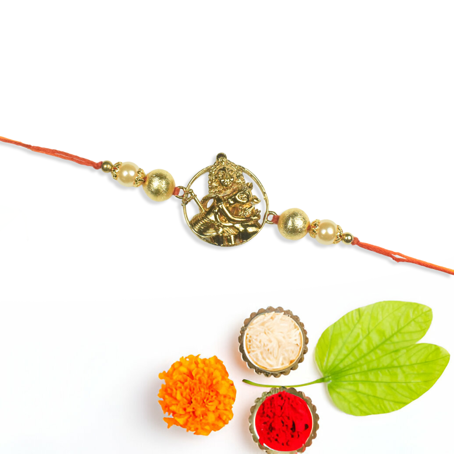 Designer Rakhi on the special day of Rakshabandan for your Brothers| Rakshabandhan special | Rakhi for Brother Art No. R-60