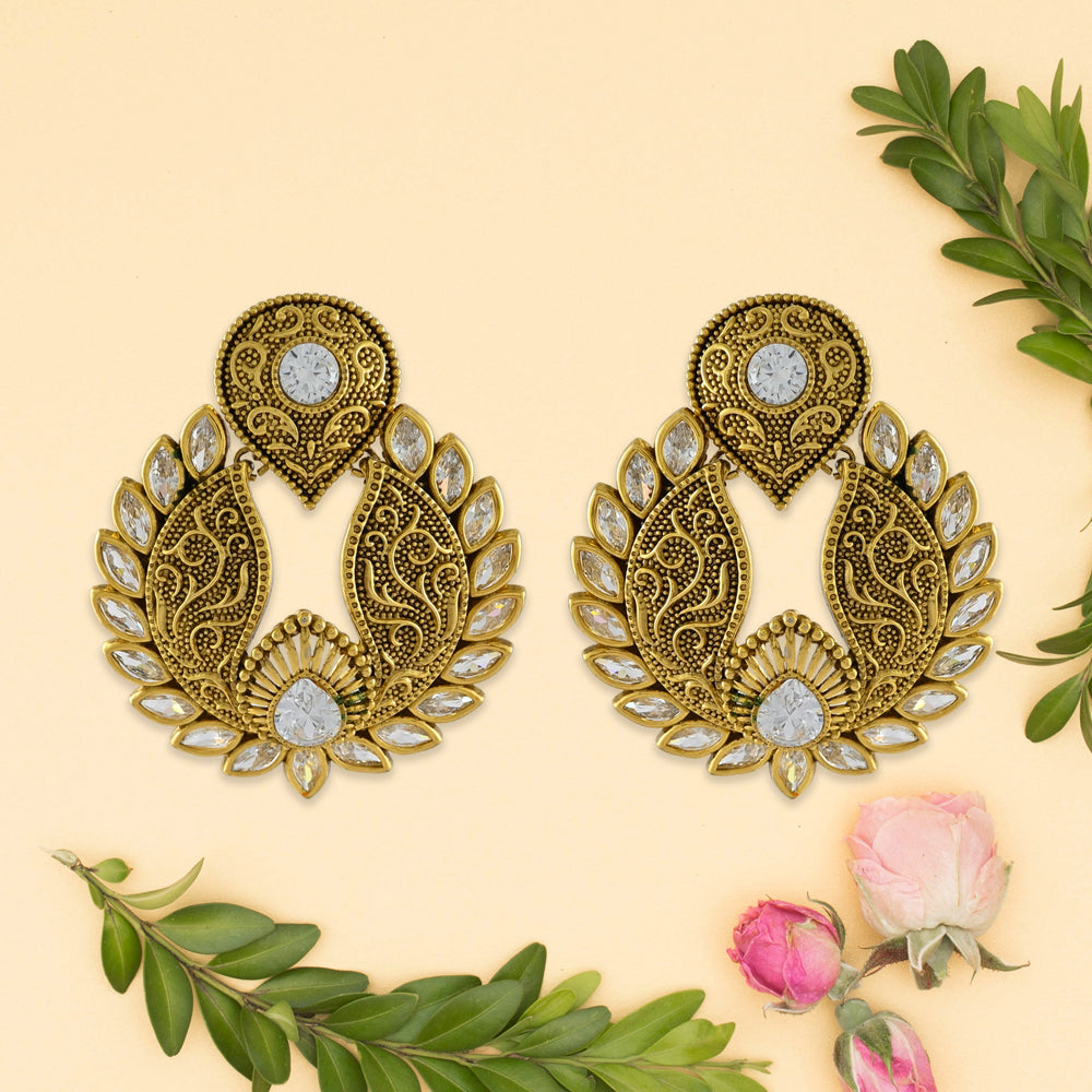 Anu Polki Earrings
