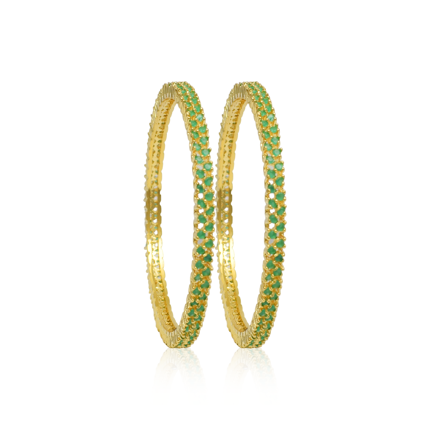 Karuna Stone Bangle