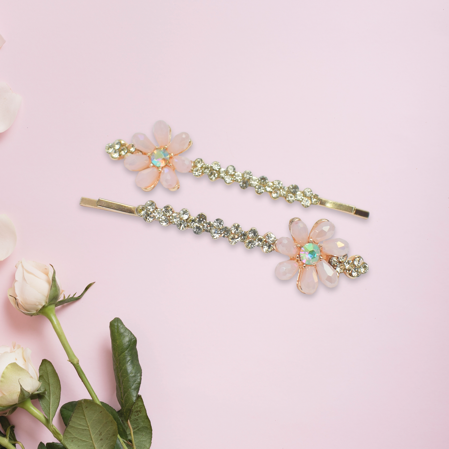 Azalea Fancy Hair Clip