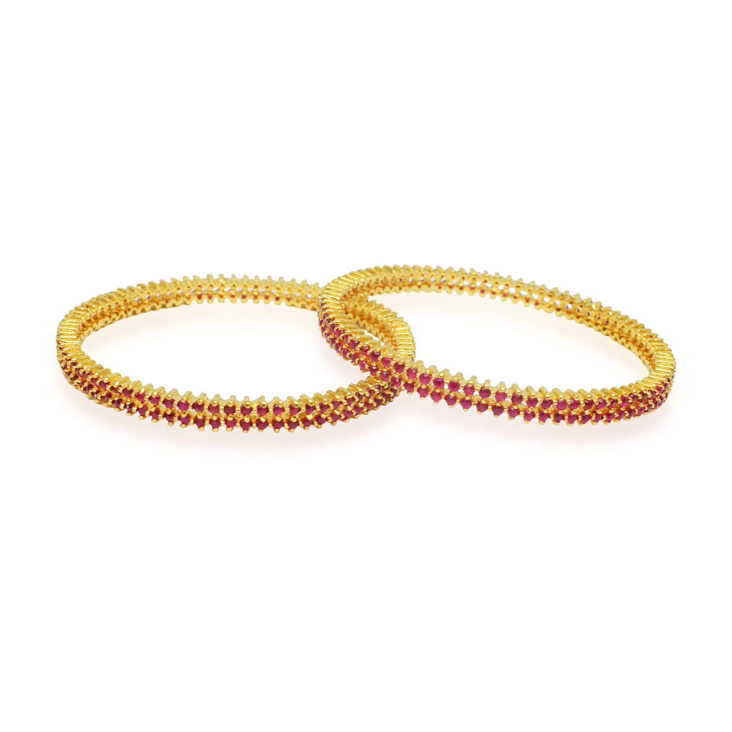 Jasleen Stone Bangle