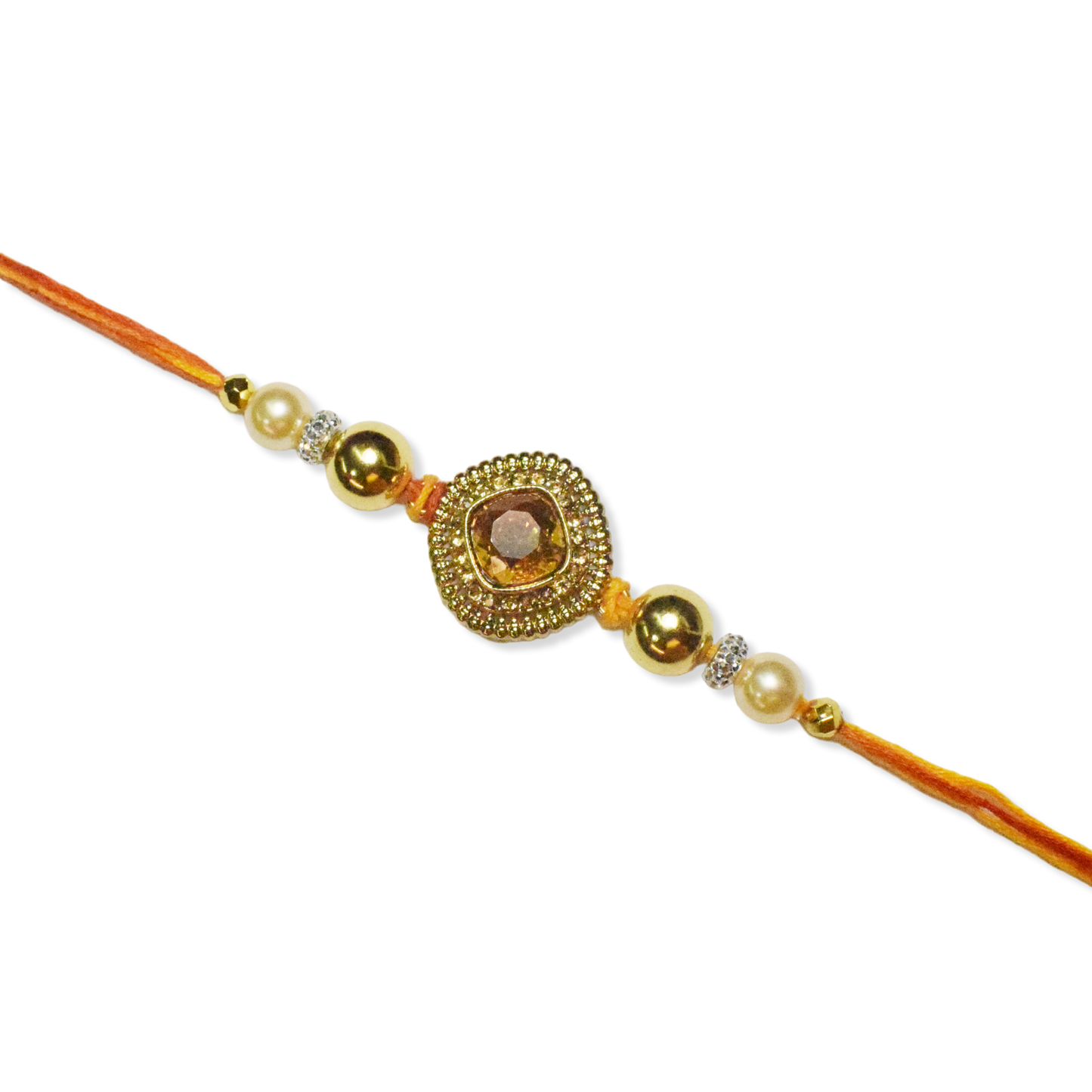 Designer Rakhi on the special day of Rakshabandan for your Brothers| Rakshabandhan special | Rakhi for Brother Art No. R-35