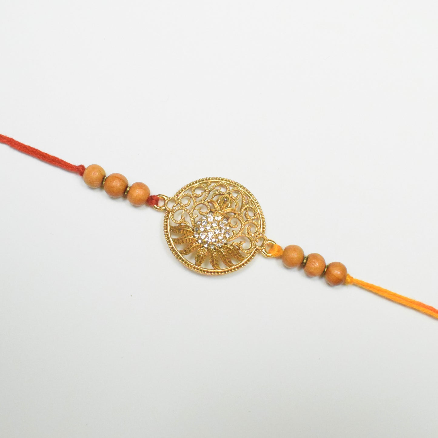 Designer Rakhi on the special day of Rakshabandan for your Brothers| Rakshabandhan special | Rakhi for Brother and Cousin Art No. R-26