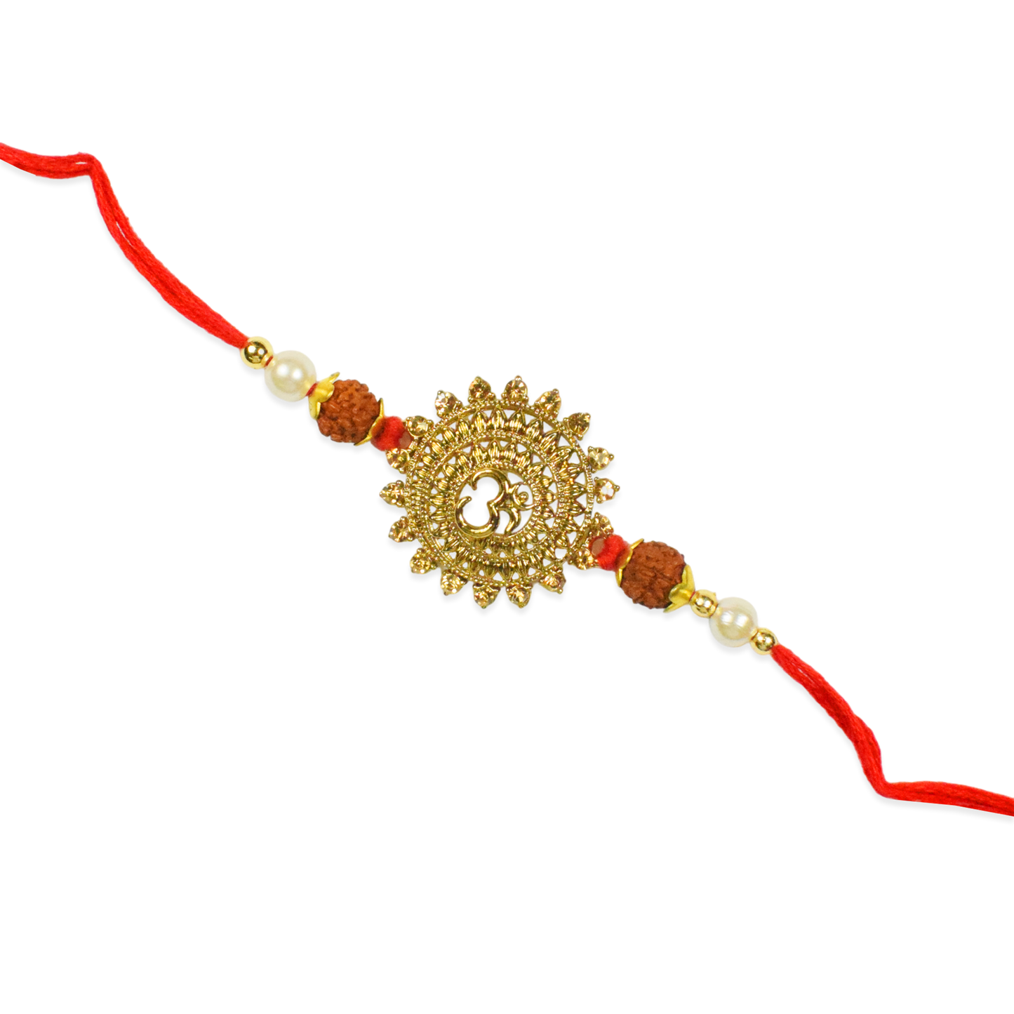 Designer Rakhi on the special day of Rakshabandan for your Brothers| Rakshabandhan special | Rakhi for Brother | Art No. R-12