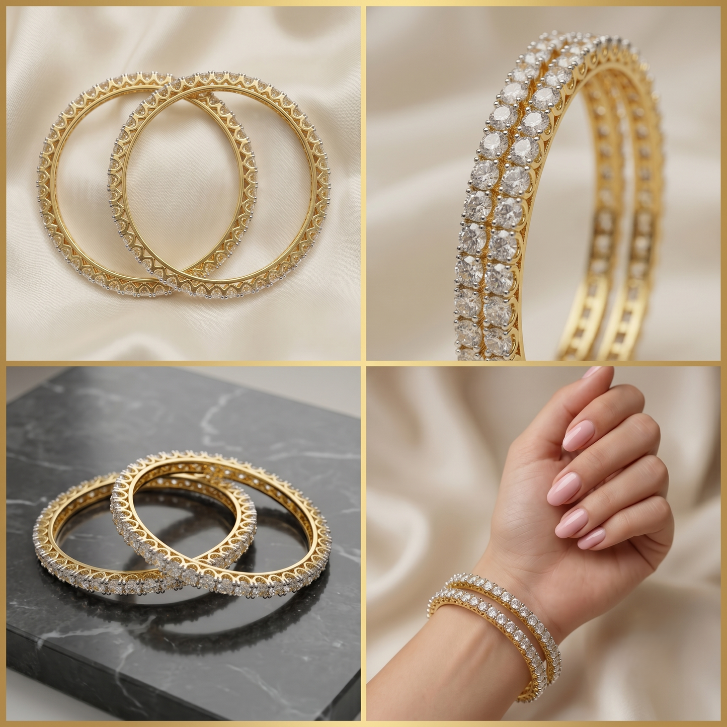 DC Bangle