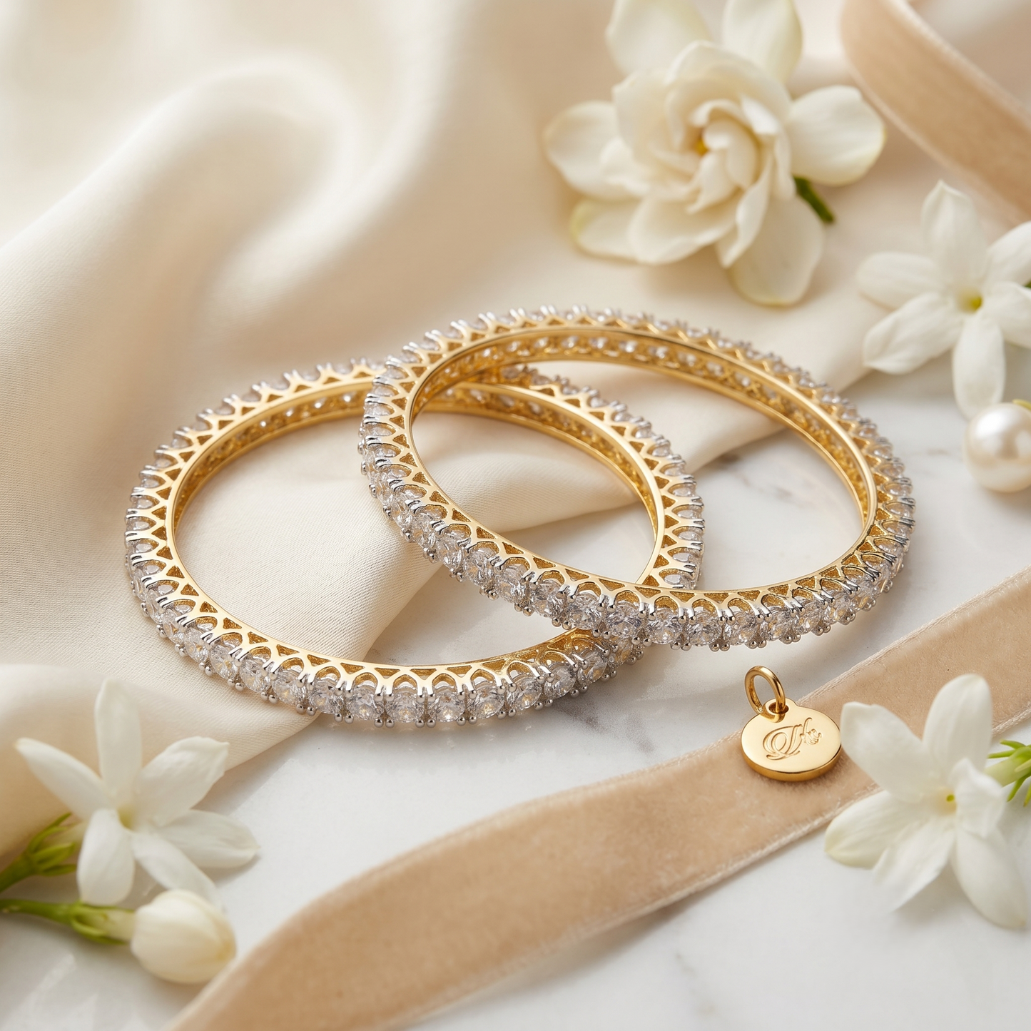 DC Bangle