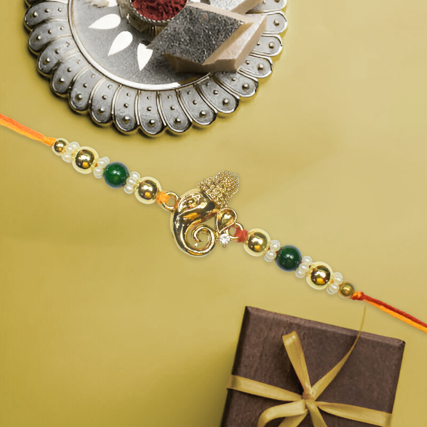 Rakhi for Brother / Art No. R-18