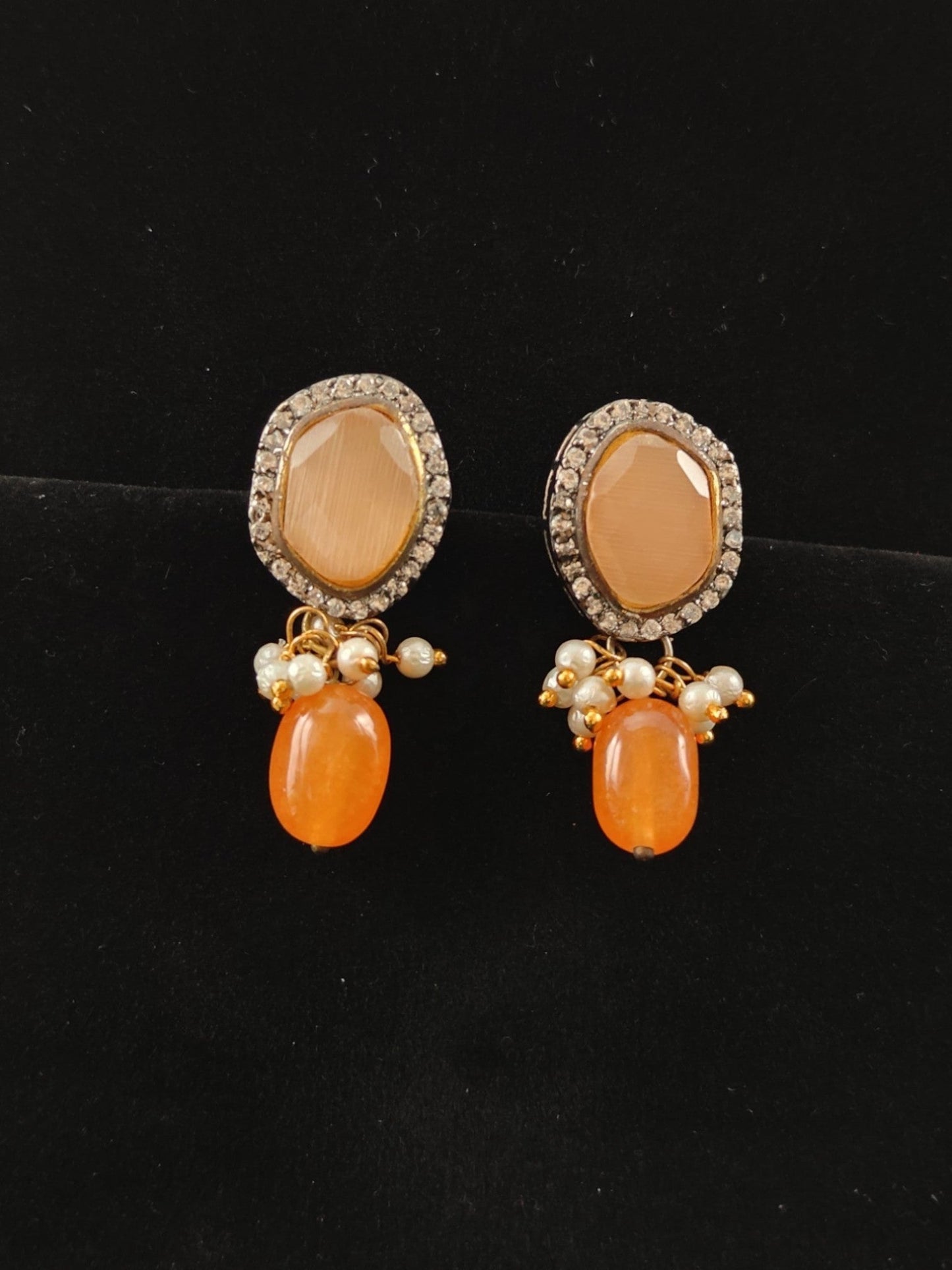 Anaya Victorian Necklace