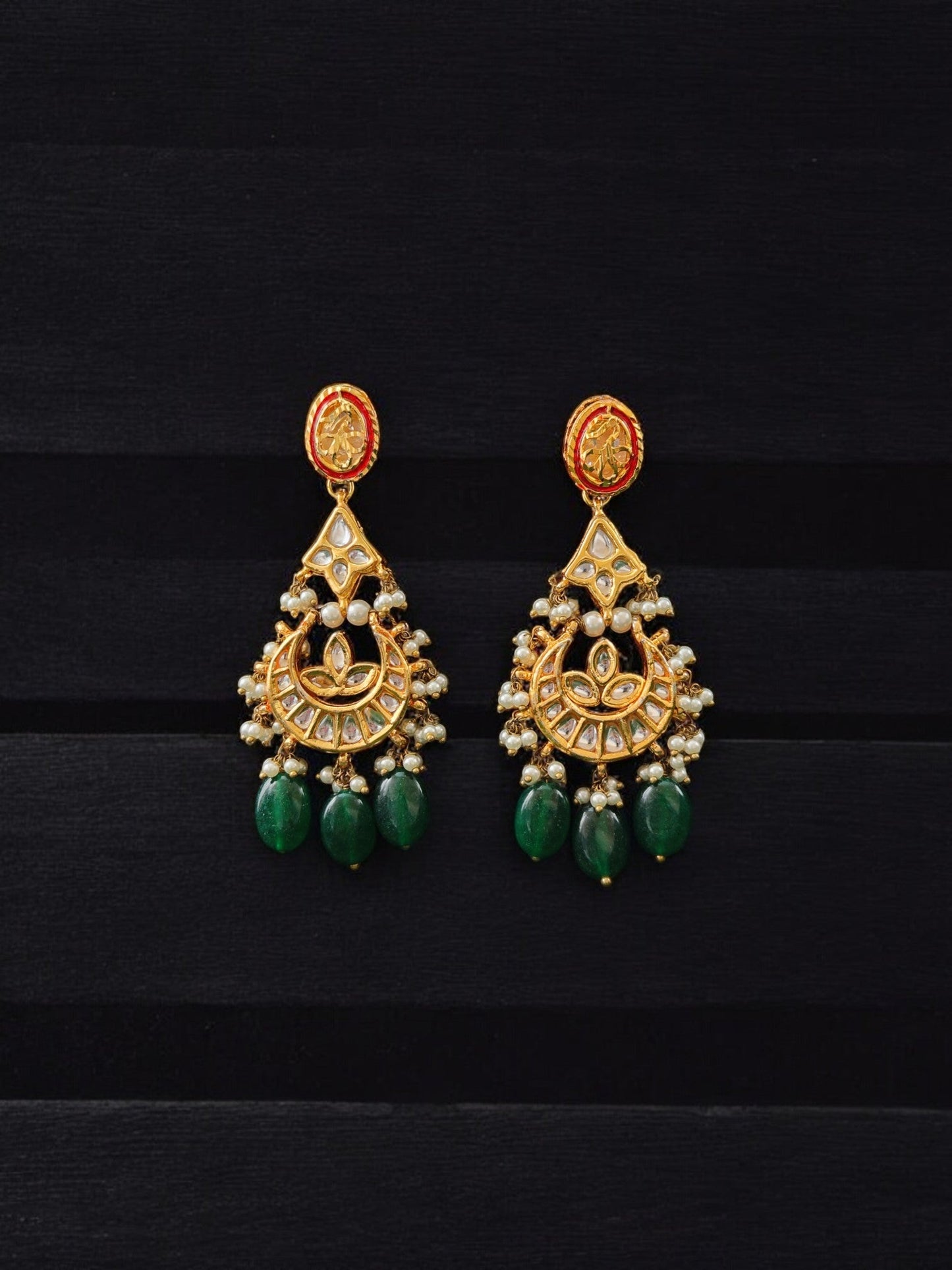 Rachita Necklace Set